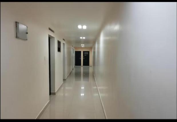 Hotel Srimaniya Kanyakumari Exterior photo